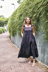 Dress Amalie - Kaala