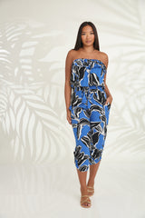 Jenny Jumpsuit - Abby Colbolt