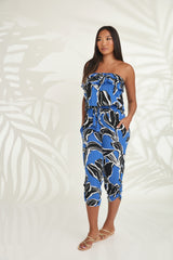 Jenny Jumpsuit - Abby Colbolt