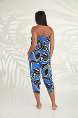 Jenny Jumpsuit - Abby Colbolt