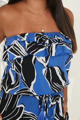 Jenny Jumpsuit - Abby Colbolt