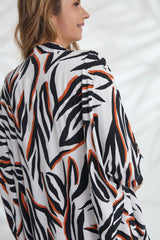 Kimono - Zee White