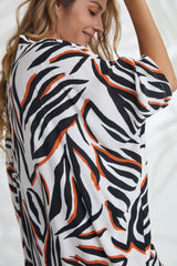 Kimono - Zee White