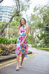 Dress Gabby - Flower Patch
