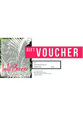 Gift Voucher